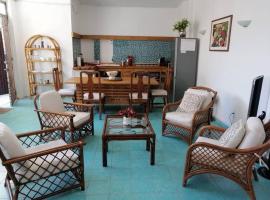 Hotel kuvat: Los Huacales Apartamento