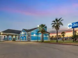 Best Western Port Lavaca Inn