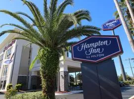 Hampton Inn Saint Augustine-I-95