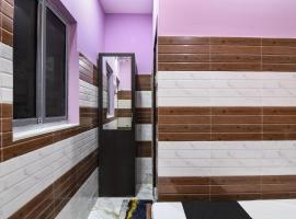 Hotel foto: Super OYO PPS NEST Guest House