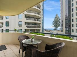 Hotel foto: Beach Views at Oceanside