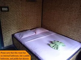 Yoschi's Hotel Bromo