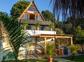 Foto do Hotel: Chalet Isamar