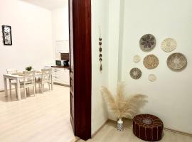 Foto di Hotel: Apartment in Historical part - Old Town TOP address