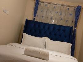 Hotel foto: Sweet Homes Ngong Road