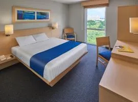 City Express by Marriott Culiacan