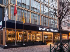 Hotel foto: Smart by Dedeman Eskişehir