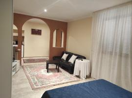 Hình ảnh khách sạn: casa di malika