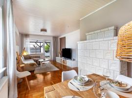 Gambaran Hotel: Scandinavian