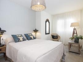 מלון צילום: Chezmoihomes Apartment Cathedral 2 dormitorios