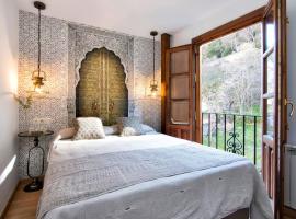 Hotel foto: CMH Alhambra Dreams - Luxury & Romantic Hideaway