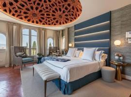 Gambaran Hotel: Carmen de Apperley Unique Stays
