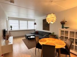 Hotel kuvat: Privat one bedroom apartment in Odense N