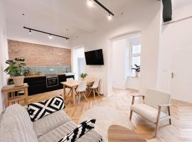 صور الفندق: Central Loft Apartment near Belvedere Castle