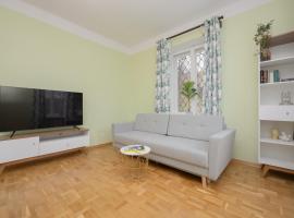 מלון צילום: Royal Castle View Warsaw by Renters