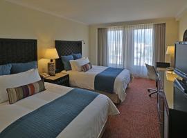 InterContinental Real San Pedro Sula by IHG, hotel v destinaci San Pedro Sula