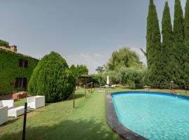 ホテル写真: Agriturismo La Pineta