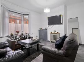 Hotel foto: Stunning 5Bed House in Birmingham contractors also