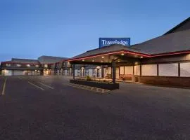 Travelodge by Wyndham Brandon