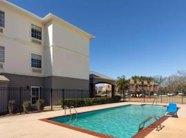 La Quinta by Wyndham Houma, hotel in Houma