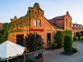 Pensjonat Retro, ξενοδοχείο σε Lomza