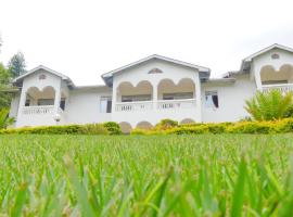 Taita Rocks Hotel, hotel em Wundanyi