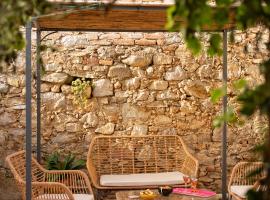 Hotel Photo: Casa Vacanze Myosotis