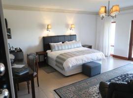 Gambaran Hotel: Neo Horizon Guest House