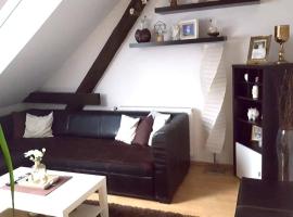 صور الفندق: Möbliertes 2 Zimmer Apartment mit Wifi