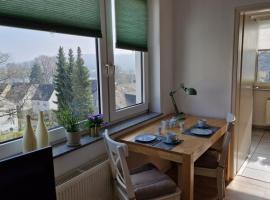 Hotel Photo: Apartment Wetter