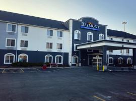 Baymont by Wyndham Chicago/Calumet City, hotel in Calumet City