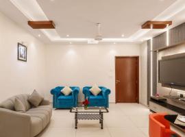 Hotel foto: The Elite Apartment by JadeCaps Near Aster CMI