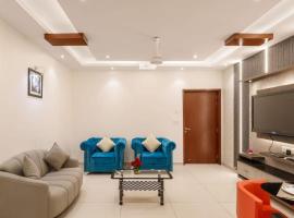 Hotel Photo: The Elite Apartment by JadeCaps Near Aster CMI