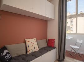 Hotel Photo: La studette marseillaise