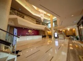 DoubleTree by Hilton Bratislava