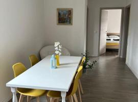 Gambaran Hotel: House Near EPFL/Unil/Renens Gare/Lausanne