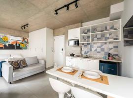 Hotel Photo: 93 New Studio, spacious design near Paulista Av