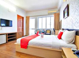 Hotel Photo: HANZ Quynh Giang Hotel