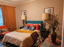 Hotel fotoğraf: Private Suite - Stay Awhile DC East, Capitol Heights MD 1BR1BA Bonus Room Amenities