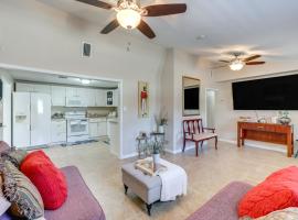 Gambaran Hotel: Cozy Jacksonville Home about 12 Mi to Downtown!