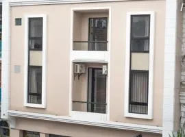Hotel Casa costa