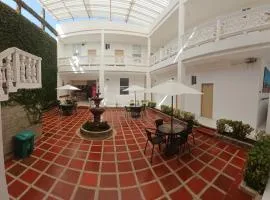Hotel Boutique High Park