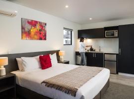 Foto do Hotel: Carnmore Hagley Park