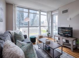 Hình ảnh khách sạn: RivetStays - The Yonge