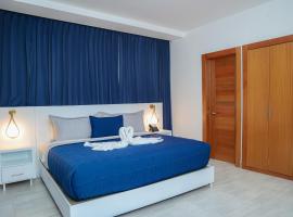 Gambaran Hotel: JOMYS HOTEL en Higüey