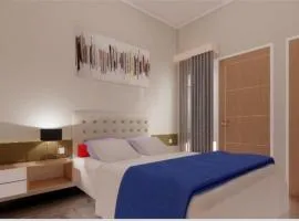 Sumarsi Homestay Mitra RedDoorz