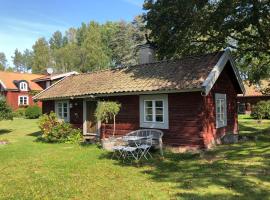 صور الفندق: Stuga från 1600 talet, 17th century cottage