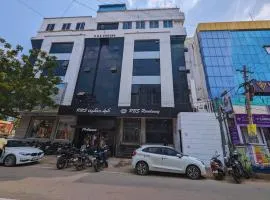 RBS Residency – hotel w mieście Tiruchchirāppalli