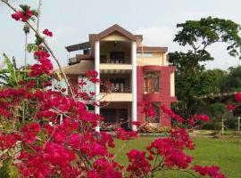 รูปภาพของโรงแรม: Bononi Guest House Jorhat