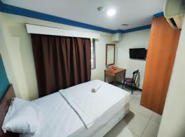 Hotel Photo: Wings Grand Orchard Hotel